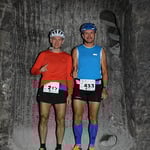 DD in der Salzgrotte