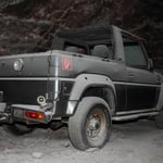 Maschinen aus alten Zeiten