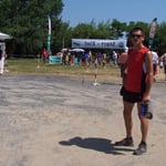 Ankunft gegen 14.00 Uhr in Oberlichtenau ...