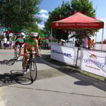 Rainer ganz gelassen