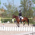 Wer ist aufgeregter - Eva oder Anka ?