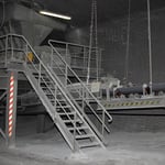 Maschinen aus alten Zeiten