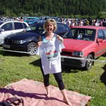 Ich starte für "Die-Siegel-Katzen" ...