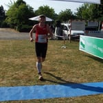 Kurz danach Hans-Jörg Roßberg ...