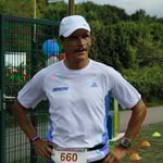 Mal sehen wo ich als nächstes laufe