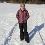 Ich vermute, dass hier der Ballon starten wird ...