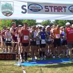 Gleich geht's los ...