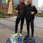 Team "Dresdner Durchläufer"