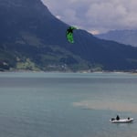 Das scheint richtig Spaß zu machen ...