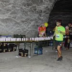 Verplegung bei km 1,75