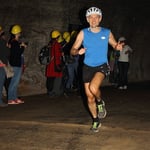 Hier wird sofort Tempo gemacht