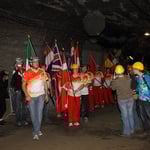 Vorstellung einiger Läufer