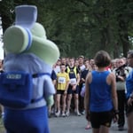 Über 700 Teilnehmer sind angereist ...