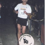 Das Foto vom "Profi-Fotografen" (mit Blitz) ist auch nicht viel besser als meins ...