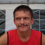 Alles klar für den Lauf ?