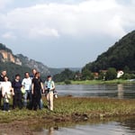 Dieses Foto wurde von Sandy Klembt aufgenommen ...