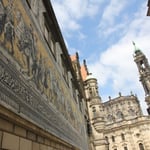 Herkömmliche Aufnahme ...