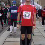 Wer eine windgeschützte Stelle hatte, war gut dran ...