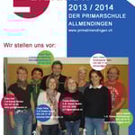 Flyer Gestaltung, Grafik