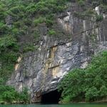Der Besuch der Pong Nah-Höhlen bei Dong Hoi hat sich sehr gelohnt.