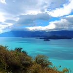 Am General Carrera Lake.