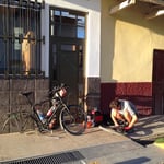 Und noch den 3. reparieren.