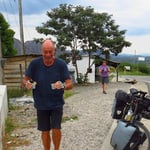 Uhhh, ist der Kaffee heiss!