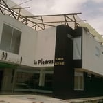 Ein tolles Hotel, auch wenn die Aussenansicht täuscht.