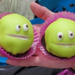 Soooo süüüüsssss!