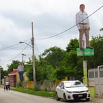 Am 1. Juli finden in Mexico Wahlen statt. 