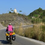 Und noch mehr Tempel . . .