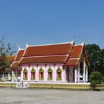 Tempel, Tempel, Tempel . . .