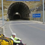 Puhh, endlich geschafft . . .