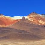 Fantastisch schön! Kein Maler könnte die Pastellfarben schöner malen.