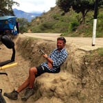 Zeit zum Lesen muss sein.