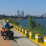 Jetzt machen wir erst mal eine Pause.