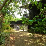 Savanna Guest House, ein wunderschöner Flecken um sich zu erholen!