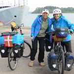 Schwatz mit Marian aus Hamburg.