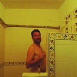 Nicht überall kommt Wasser zum Duschen.