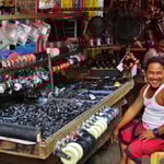 Er hat Rollen im Angebot.