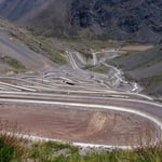 Garandios, diese Tremola zu fahren!