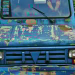 Siesta machen und schlafen, das lieben die Philippinos.