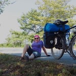 Wieder mal ein bisschen Schatten.