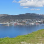 Hammerfest