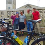 Muchas gracias, Ernesto!