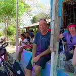 Trinkpausen sind momentan sehr wichtig.