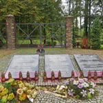 Hier stand das Arbeitsnebenlager "Eintrachthütte", zum KZ Auschwitz gehörend.