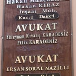 Die Schildervielfalt ist gross und fantasievoll