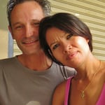 Offeriert von Jurgen aus Holland uns seiner Frau Khao. Herzlichen Dank!