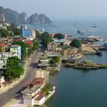 Halong City